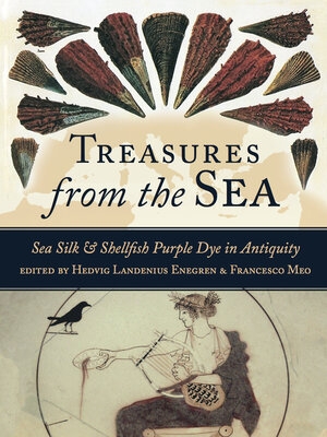 cover image of Treasures from the Sea